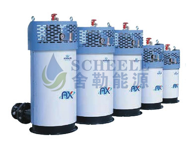 氨氣、液化石油氣氣化爐